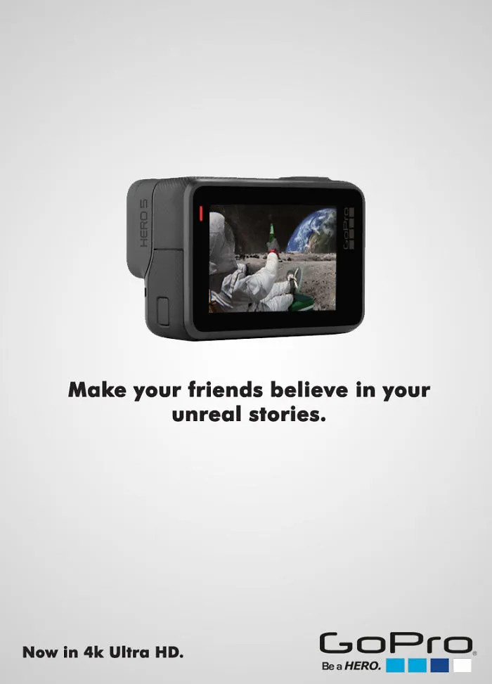 Gopro