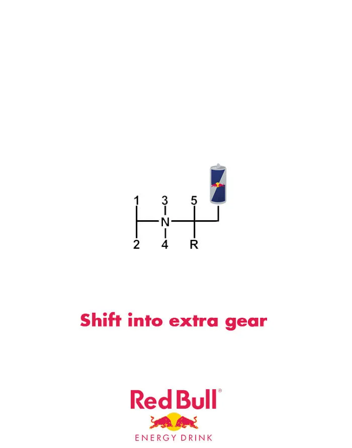 Red Bull