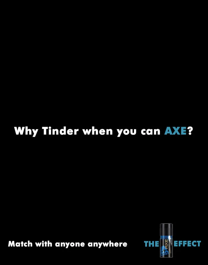 Axe