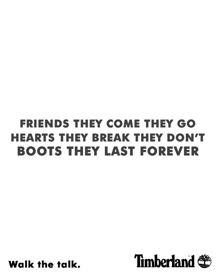 Timberland