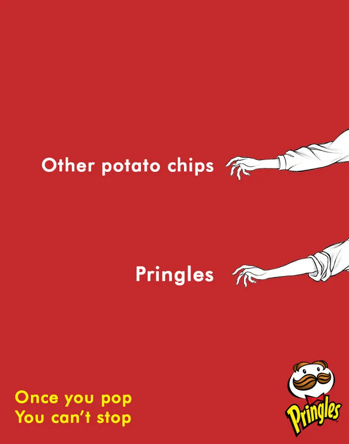 Pringles