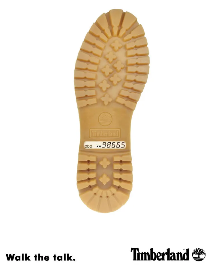 Timberland