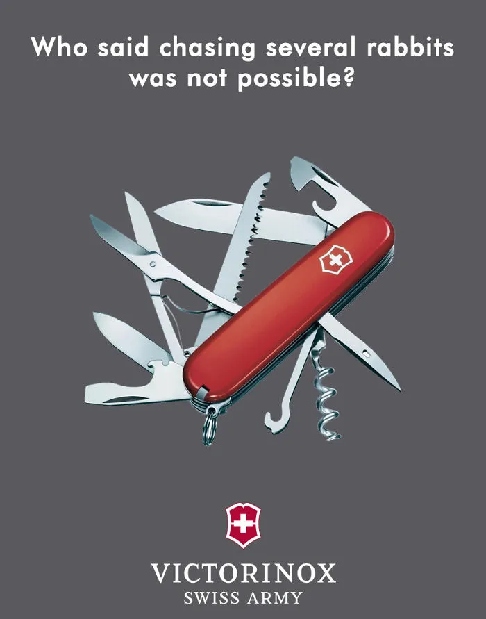 Victorinox
