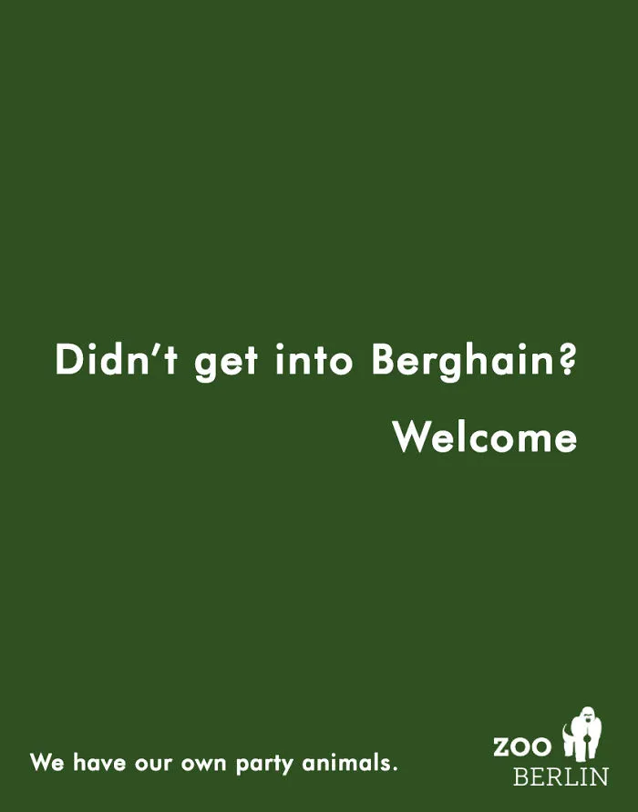 Zoo Berlin