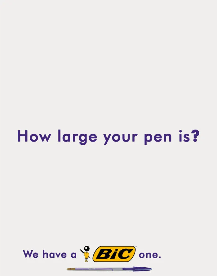 Bic
