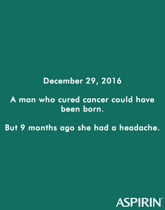 Aspirin