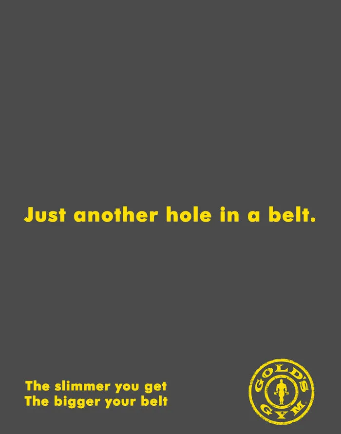 Gold's Gym