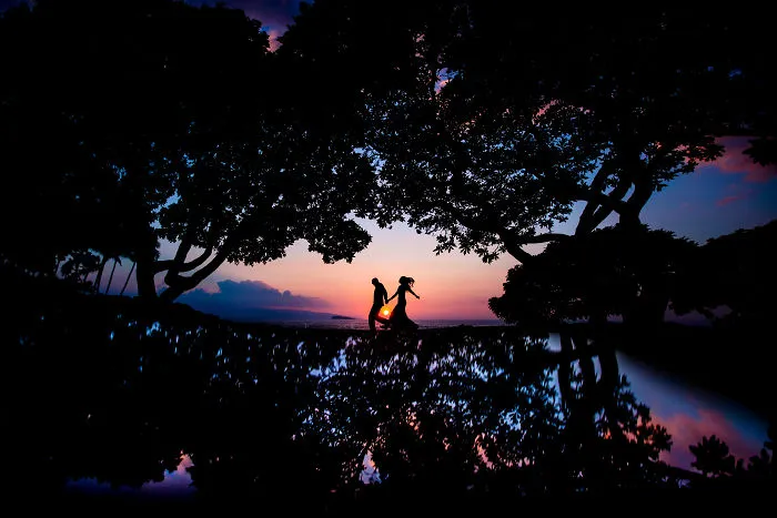 50 Of The Most Beautiful Wedding Photographs Of 2016