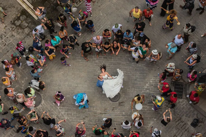 50 Of The Most Beautiful Wedding Photographs Of 2016