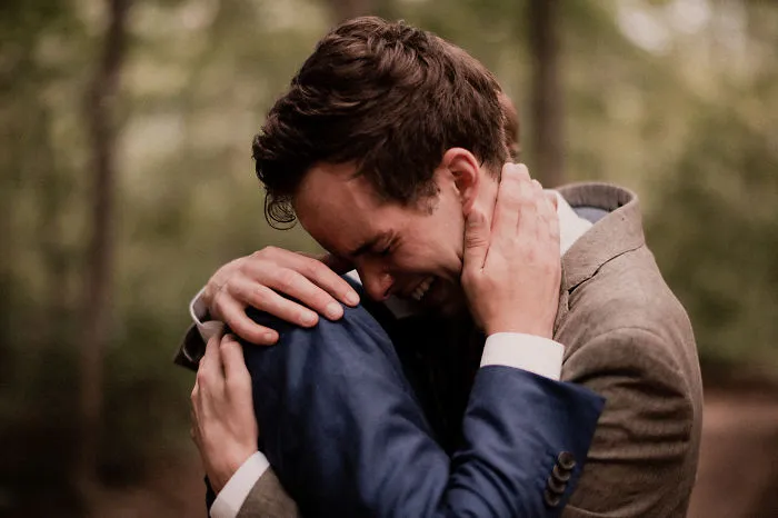 50 Of The Most Beautiful Wedding Photographs Of 2016