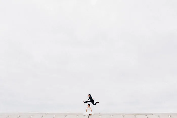 50 Of The Most Beautiful Wedding Photographs Of 2016