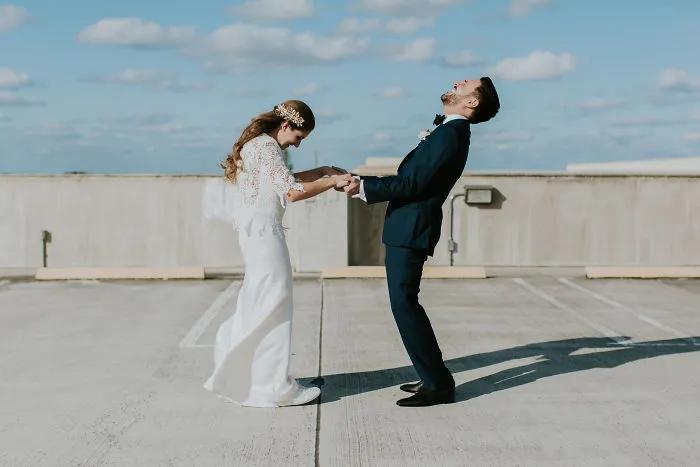 50 Of The Most Beautiful Wedding Photographs Of 2016