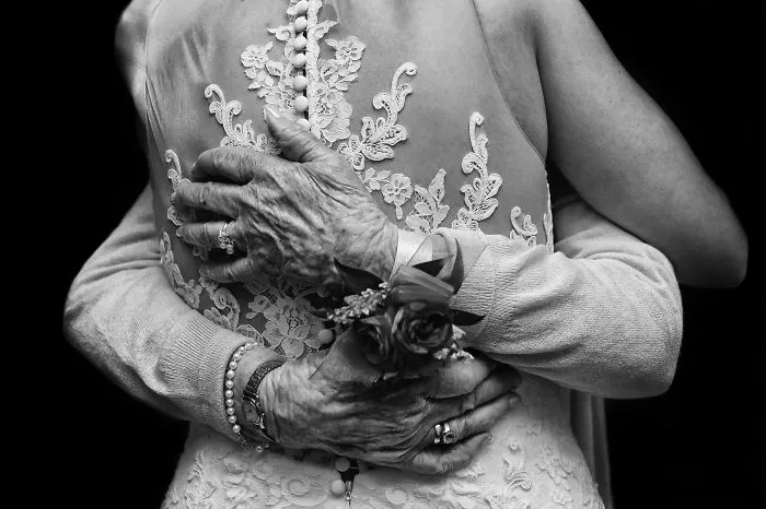 50 Of The Most Beautiful Wedding Photographs Of 2016