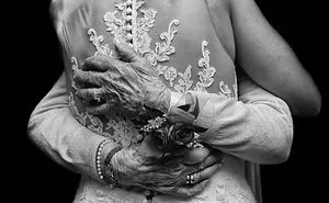 50 Of The Most Beautiful Wedding Photographs Of 2016