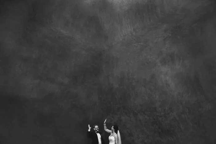 50 Of The Most Beautiful Wedding Photographs Of 2016