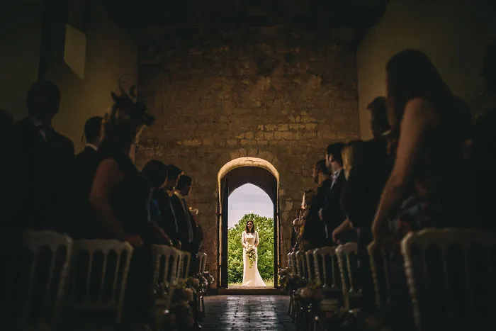 50 Of The Most Beautiful Wedding Photographs Of 2016