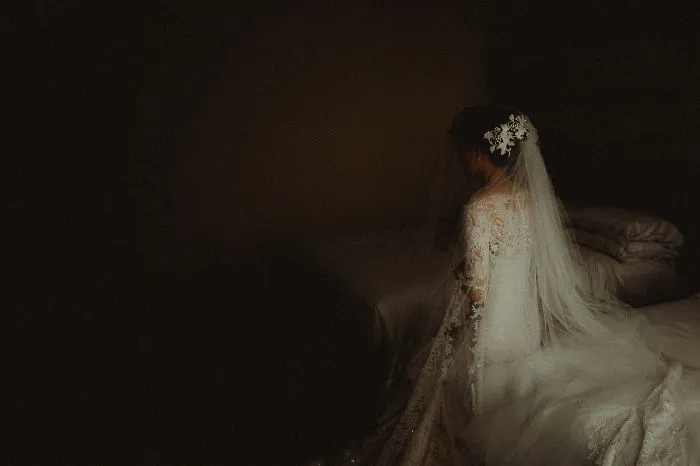50 Of The Most Beautiful Wedding Photographs Of 2016