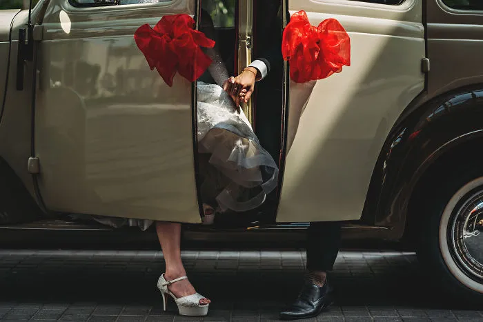 50 Of The Most Beautiful Wedding Photographs Of 2016