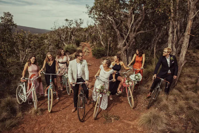 50 Of The Most Beautiful Wedding Photographs Of 2016