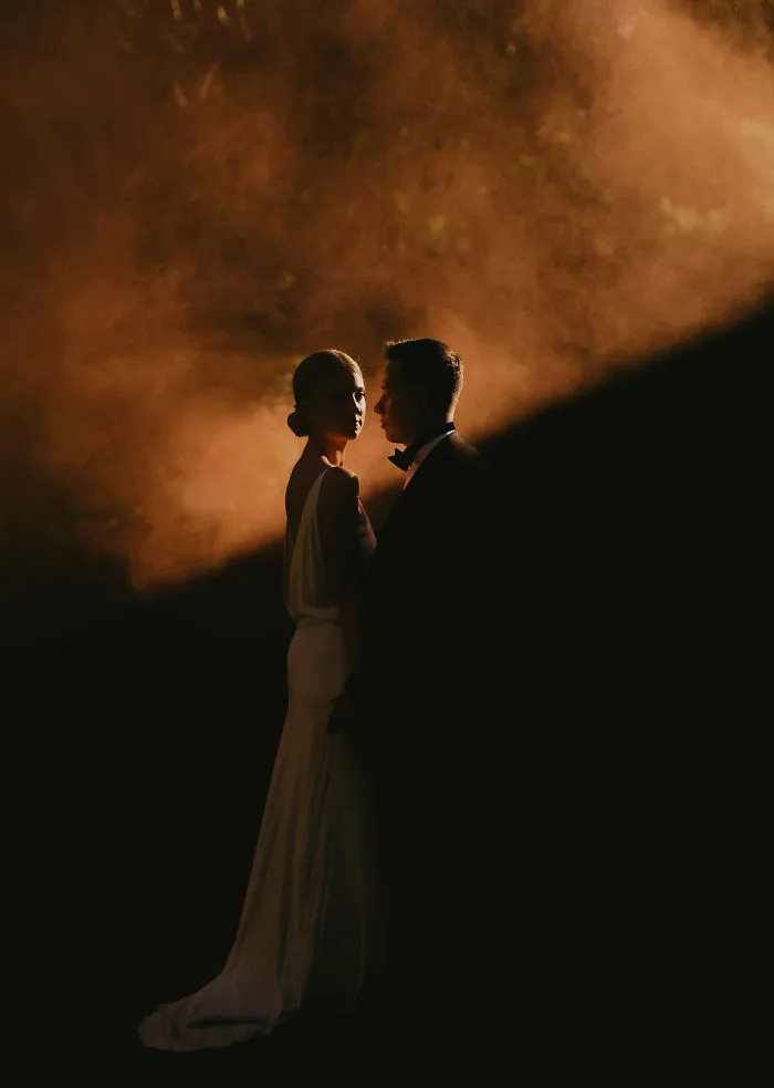 50 Of The Most Beautiful Wedding Photographs Of 2016