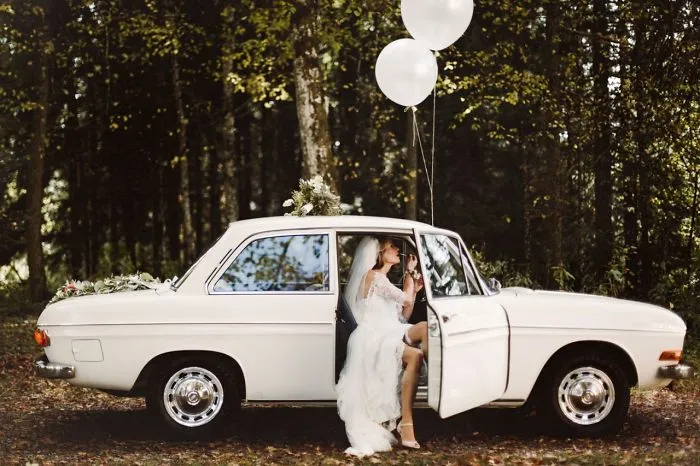 50 Of The Most Beautiful Wedding Photographs Of 2016