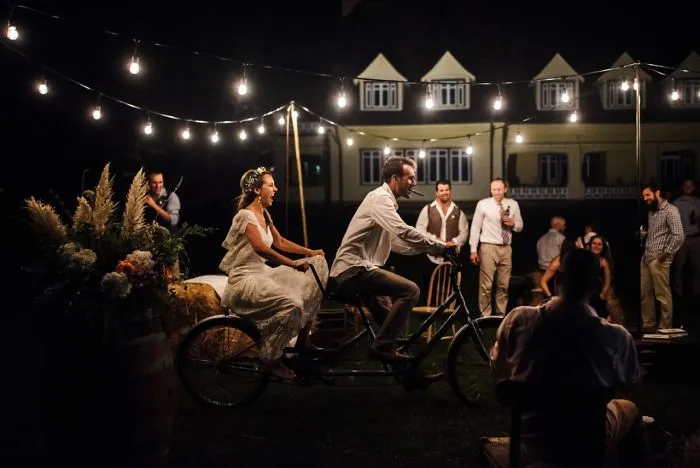 50 Of The Most Beautiful Wedding Photographs Of 2016