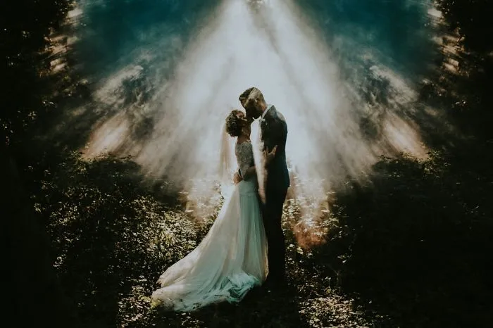 50 Of The Most Beautiful Wedding Photographs Of 2016
