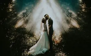 50 Of The Most Beautiful Wedding Photographs Of 2016