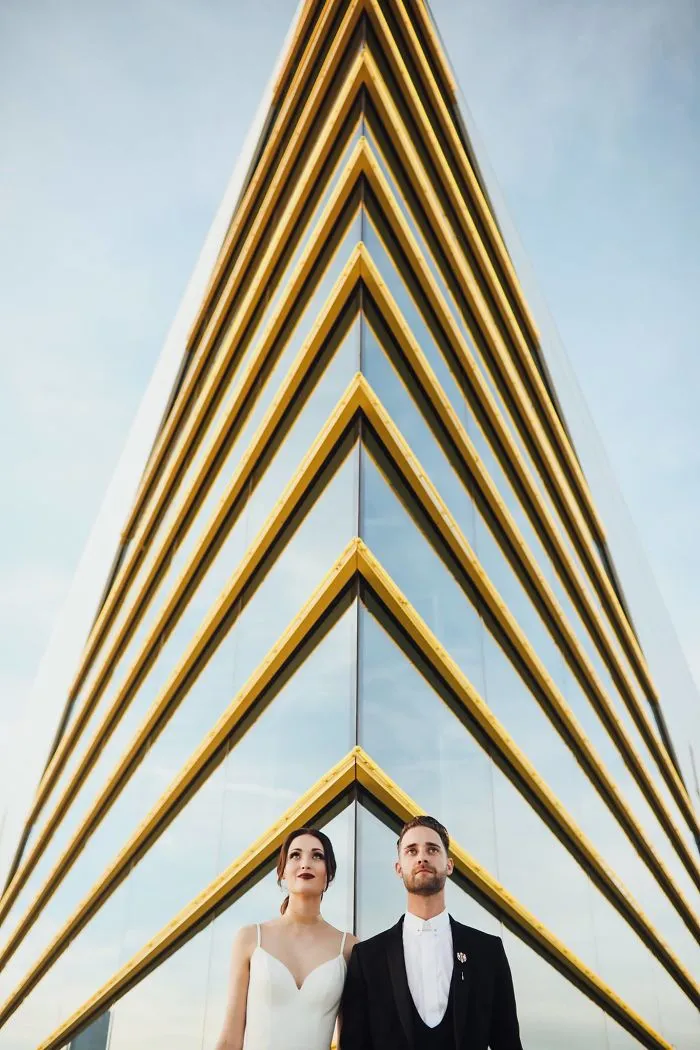 50 Of The Most Beautiful Wedding Photographs Of 2016