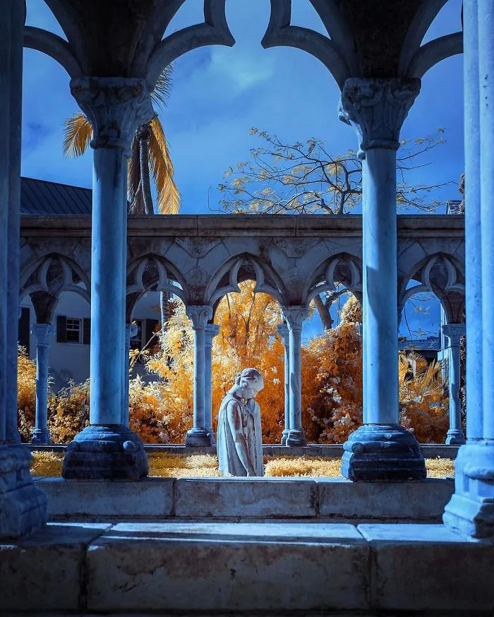 Stone & Saffron