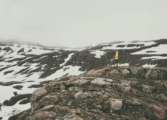 We Packed Our Bags To Visit Iceland And It Turned Out To Be Unbelievable 18-Month Adventure