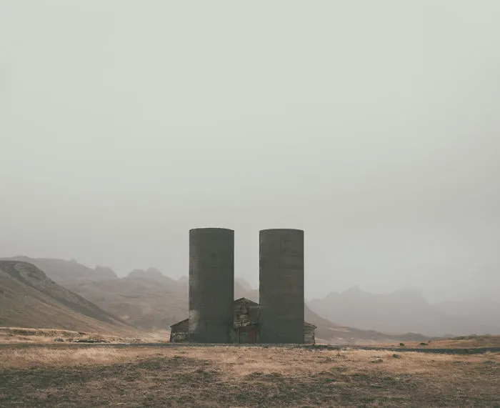 We Packed Our Bags To Visit Iceland And It Turned Out To Be Unbelievable 18-Month Adventure