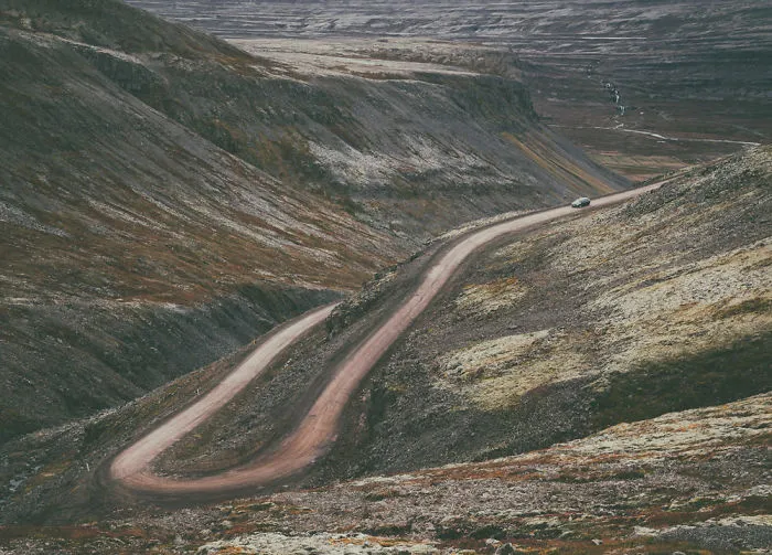We Packed Our Bags To Visit Iceland And It Turned Out To Be Unbelievable 18-Month Adventure
