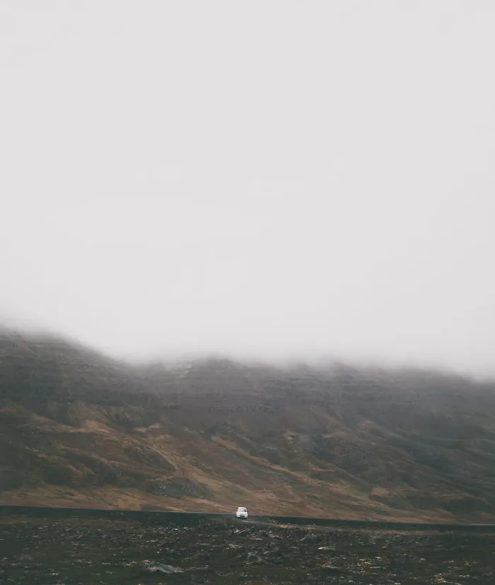 We Packed Our Bags To Visit Iceland And It Turned Out To Be Unbelievable 18-Month Adventure