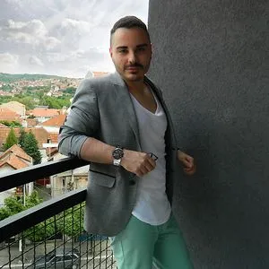 Milos Jevremovic