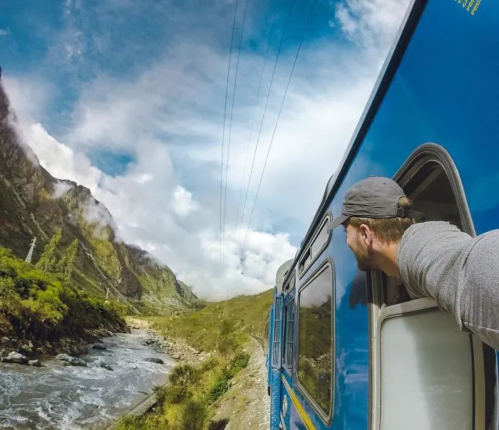 Sacred Valley Of The Incas, Peru
