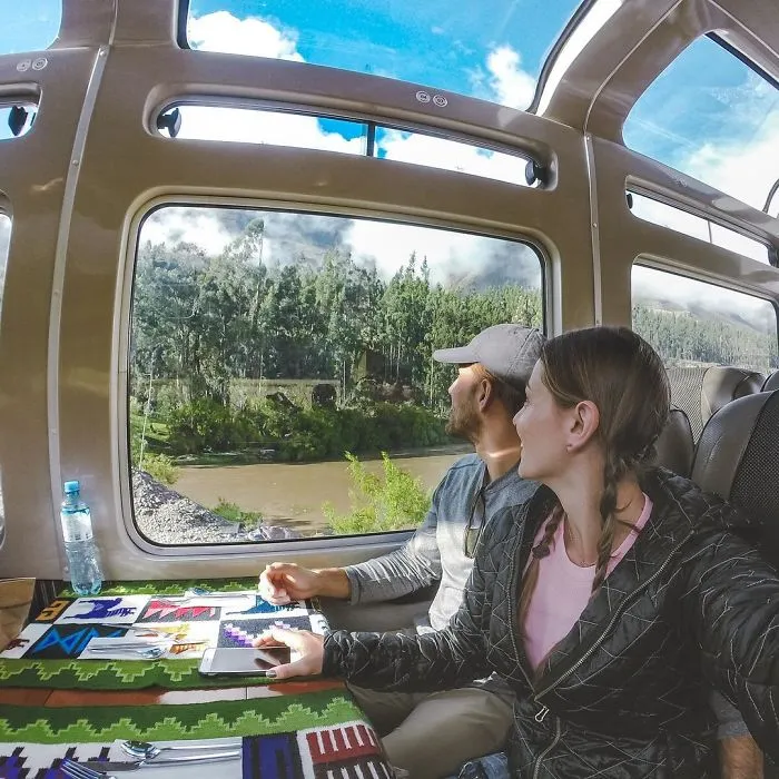 Sacred Valley Peru