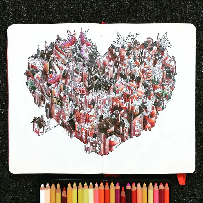 The Love Island
