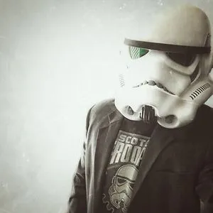 Scotch Trooper