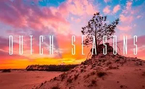 A Timelapse Film That Proves The Netherlands Has Beautiful Nature!