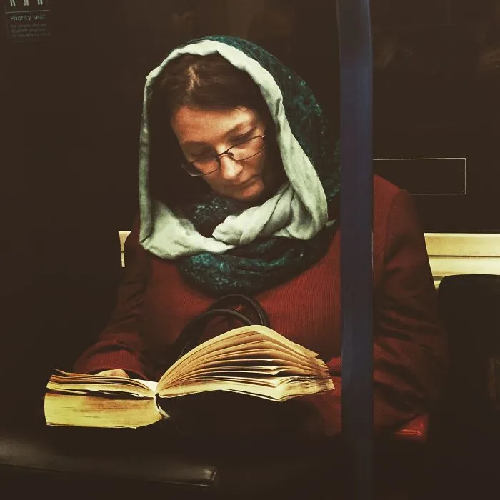 The Commute