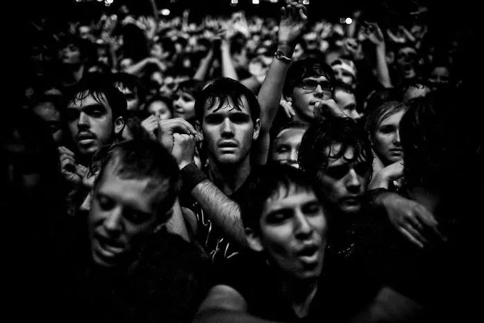 Clarity In The Pit