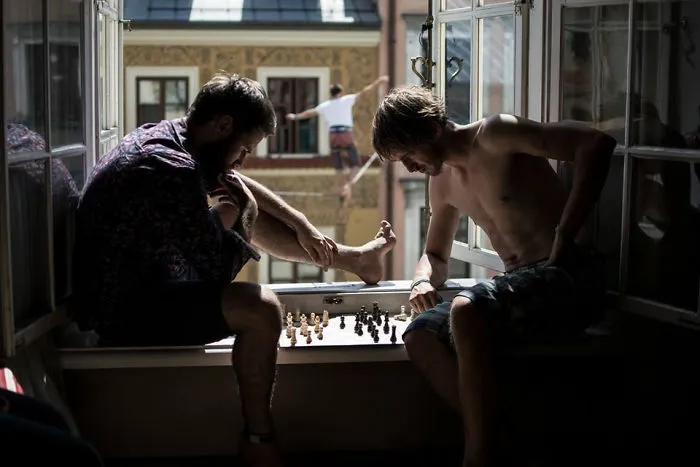 Chess