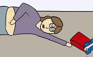 70 Comics That Sum Up My Life As An Adult