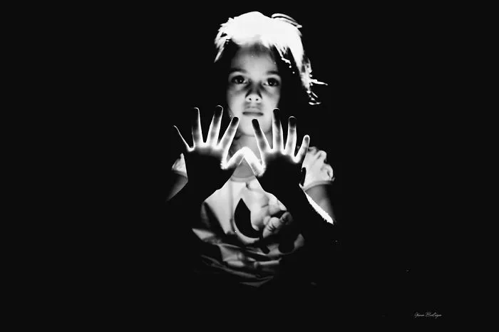 I Quit My Job To Follow My Passion For Photography And Document My Daughters' Lives