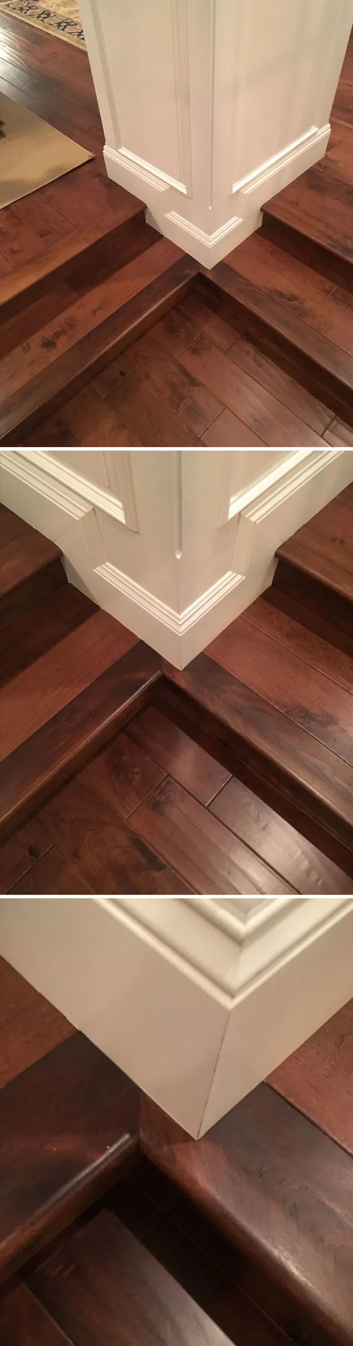 Been Living Here For 5 Years, Only Noticed Today...Time To Move