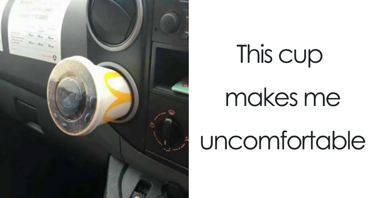50 Photos That Are So Uncomfortable You Probably Won't Finish Scrolling