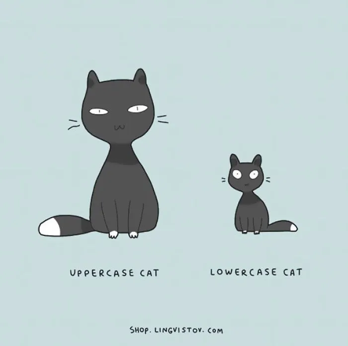 123 Fun Animal Comics By Russian Artist Duo Lingvistov