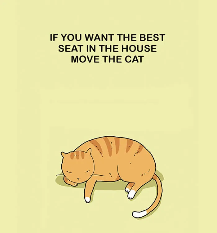 123 Fun Animal Comics By Russian Artist Duo Lingvistov