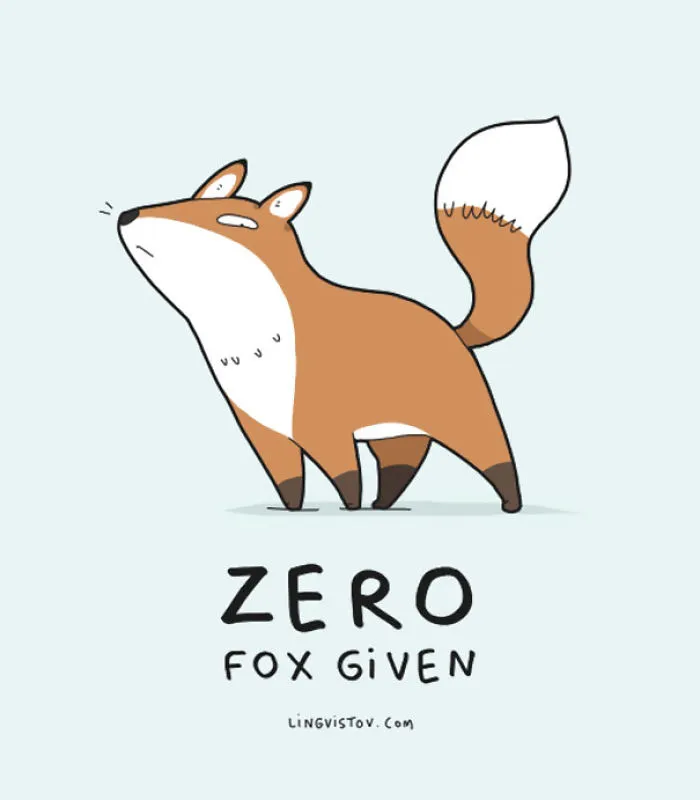 123 Fun Animal Comics By Russian Artist Duo Lingvistov